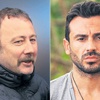 Aynı gün babalarını kaybettiler Aynı gün babalarını kaybettiler