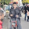 Annenin uyuşturucu savaşı