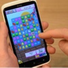 Candy Crush baş parmağını yırttı Candy Crush baş parmağını yırttı