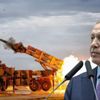 Başkan Erdoğan Putin'le görüştü: Bizim önümüzden çekilin