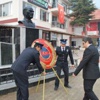 Atatürk Pazarlar’da Anıldı