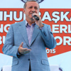 Cumhurbaşkanı Erdoğan: Madem hocaefendisin Pensilvanya’ya gideceğine Mekke’ye gitseydin Cumhurbaşkanı Erdoğan: Madem hocaefendisin Pensilvanya’ya gideceğine Mekke’ye gitseydin