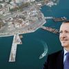 Başkan Erdoğan 'Martı Projesi' alanında incelemelerde bulundu