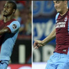 Trabzonspor’da Cardozo-N’Doye rekabeti kızışıyor Trabzonspor’da Cardozo-N’Doye rekabeti kızışıyor