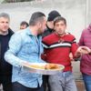Paraları görünce intihardan vazgeçti Paraları görünce intihardan vazgeçti