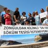'Zonguldak Gemi Söküm İstemiyor'