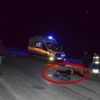 Vahşet! Boğazını kesip yol kenarına attılar Vahşet! Boğazını kesip yol kenarına attılar