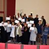 Diyabet okulu eğitimi düzenlendi Diyabet okulu eğitimi düzenlendi