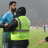 Karabük'te Volkan gerginliği! Karabük'te Volkan gerginliği!