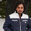 İsmail YK saçlarına perma yaptırdı İsmail YK saçlarına perma yaptırdı