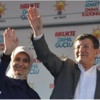 Davutoğlu, Hakkari-Yüksekova Havalimanı'nın adını açıkladı Davutoğlu, Hakkari-Yüksekova Havalimanı'nın adını açıkladı