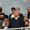 Lucescu'dan olay sözler! 'Türkiye'deki gençleri ben çıkardım' Lucescu'dan olay sözler! 'Türkiye'deki gençleri ben çıkardım'