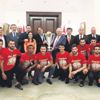 Göz-Göz’den Başkent çıkarması Göz-Göz’den Başkent çıkarması