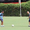 Arda Turan sakatlandı Arda Turan sakatlandı