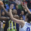 Fenerbahçe, Kadınlar Euroleague'de dördüncü oldu Fenerbahçe, Kadınlar Euroleague'de dördüncü oldu