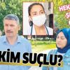 Doç. Dr. Duran Katar: Doktorlar asıl bize saldırdı