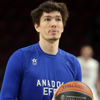 Cedi Osman, Cleveland yolunda Cedi Osman, Cleveland yolunda