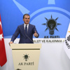 Ömer Çelik kanlı saldırıyla ilgili korkunç gerçeği açıkladı