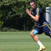Van Persie müjdesi