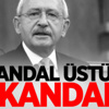 Kılıçdaroğlu iyice seviyesizleşti!