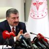 Sağlık Bakanı Koca dan vekillere sağlıkta şiddet yasası ...
