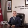 Başkan Zolan dan 5 Aralık mesajı Başkan Zolan dan 5 Aralık mesajı