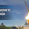 Putin: Haritaya bakın ABD üslerini görün Putin: Haritaya bakın ABD üslerini görün