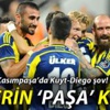 Kasımpaşa 0-3 Fenerbahçe (Geniş Özet)