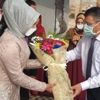 Hastasını kırmadı