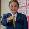 Japonya başbakanlığına Suga Yoşihide seçildi