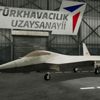 Milli savaş uçağında önemli gelişme! İmzalar atıldı Milli savaş uçağında önemli gelişme! İmzalar atıldı