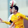 Karşıyaka 2 - 1 Kayserispor Karşıyaka 2 - 1 Kayserispor