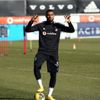 Beşiktaş ta yeni transfer Boateng ilk antrenmanına ... Beşiktaş ta yeni transfer Boateng ilk antrenmanına ...