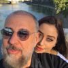 Zeynep Alkan: Babamın eli ağırdır Zeynep Alkan: Babamın eli ağırdır
