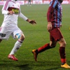 Trabzonspor:0 - Sivasspor:1