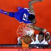 Toronto Raptors konferans finaline göz kırptı Toronto Raptors konferans finaline göz kırptı