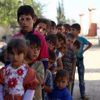 Suriyeli çocuklar için 150 milyon avro