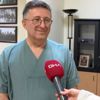 Prof. Dr. Necmettin Ünal: Aşı tercih etme lüksüne sahip değiliz Prof. Dr. Necmettin Ünal: Aşı tercih etme lüksüne sahip değiliz