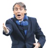 Ve Mancini Inter'de Ve Mancini Inter'de
