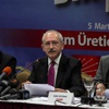 Kılıçdaroğlu: İki Trakya büyüklüğünde alan ekilmiyorsa... Kılıçdaroğlu: İki Trakya büyüklüğünde alan ekilmiyorsa...