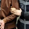 İzmir'de El Nusra operasyonu: 8 gözaltı