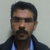 Pastırma ve peynir çalan adam tutuklandı