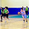 Osmaniye de Basketbol Şampiyonası sona erdi Osmaniye de Basketbol Şampiyonası sona erdi