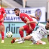 Gaziantepspor'da ilk 6 üzüntüsü Gaziantepspor'da ilk 6 üzüntüsü