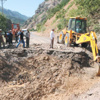 Devletin açtığı yolu yine PKK patlattı Devletin açtığı yolu yine PKK patlattı