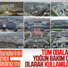 Şehir hastanelerinin koronavirüsle mücadeledeki önemi Şehir hastanelerinin koronavirüsle mücadeledeki önemi