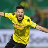 Dortmund'da İlkay belirsizliği Dortmund'da İlkay belirsizliği