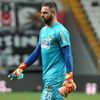 Jose Marafona: Alanyaspor taraftarlarından özür diliyorum