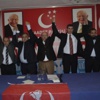 Sp Ve Bbp Adaylarını Tanıttı Sp Ve Bbp Adaylarını Tanıttı