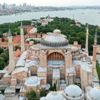 Dünden bugüne Ayasofya Dünden bugüne Ayasofya